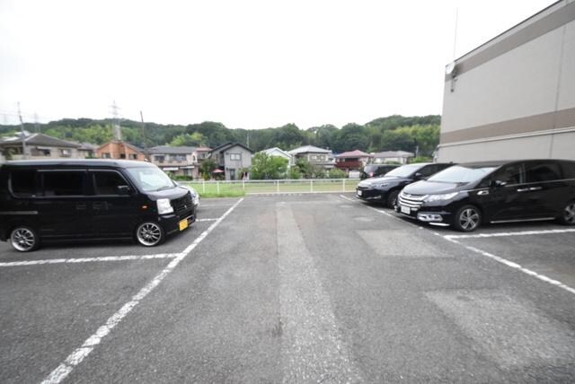 クオリティレジデンスIIの物件内観写真