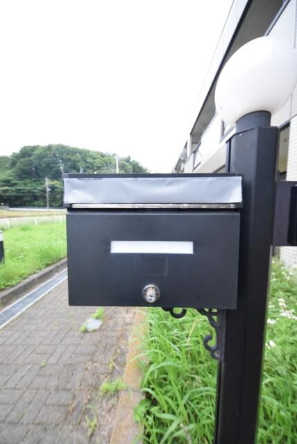 クオリティレジデンスIIの物件内観写真