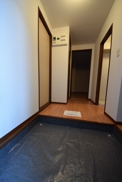 アークTUの物件内観写真