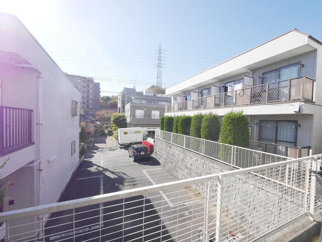 アドニスイーストの物件内観写真