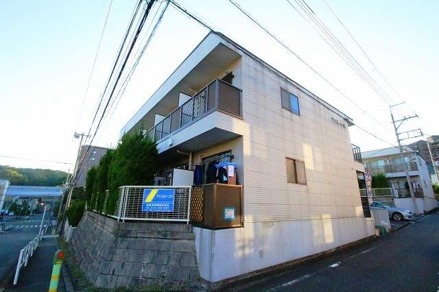 アドニスイーストの物件内観写真