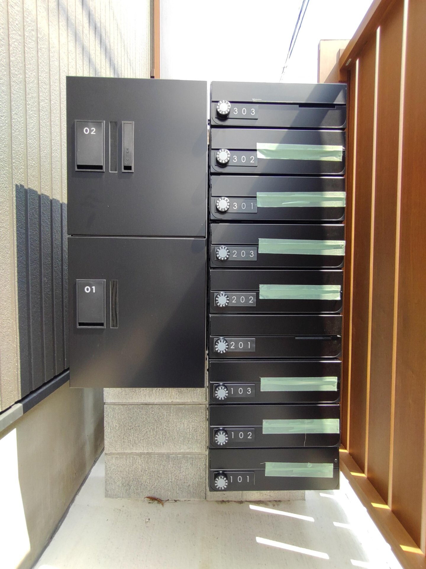 Nプラス八王子の物件内観写真