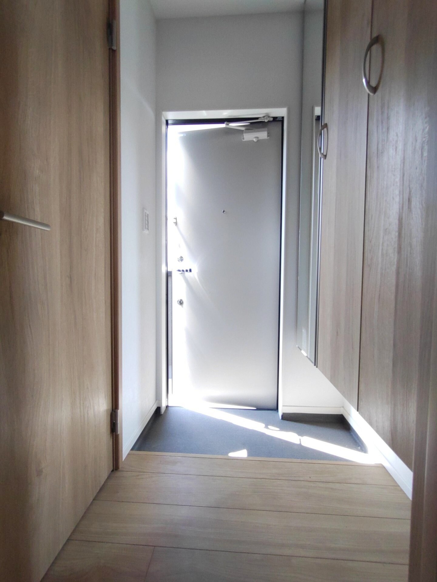 Nプラス八王子の物件内観写真