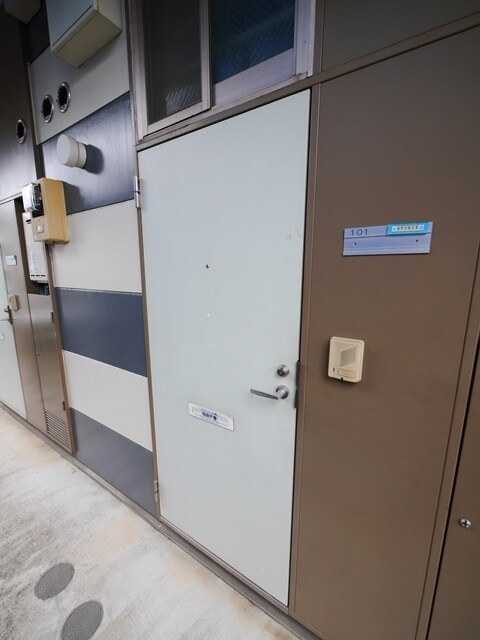 レオパレスK・M・JOYの物件内観写真