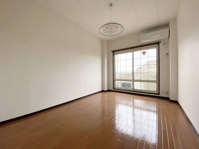 サンライズSATOHの物件内観写真