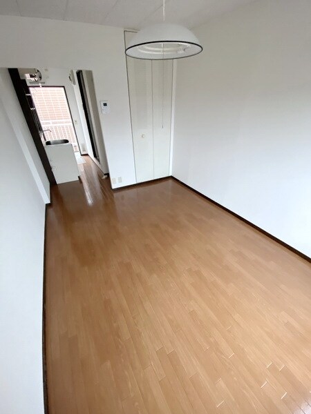 サンライズSATOHの物件内観写真