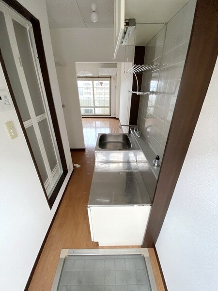 サンライズSATOHの物件内観写真