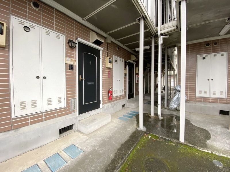 サンライズSATOHの物件内観写真