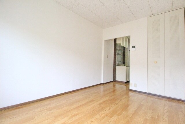 サンライズSATOHの物件内観写真