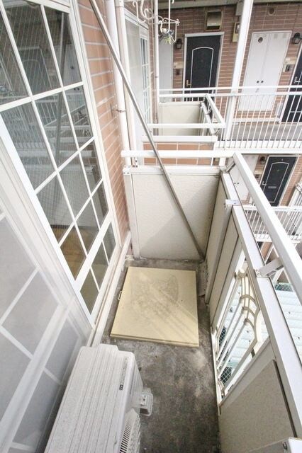 サンライズSATOHの物件内観写真