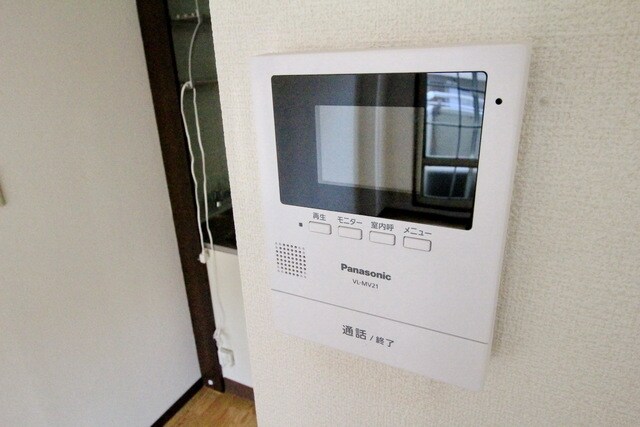 サンライズSATOHの物件内観写真