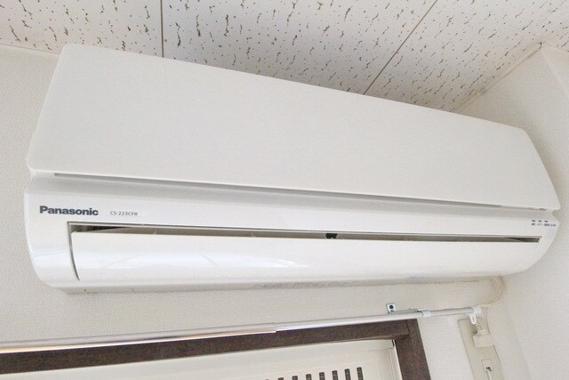 サンライズSATOHの物件内観写真