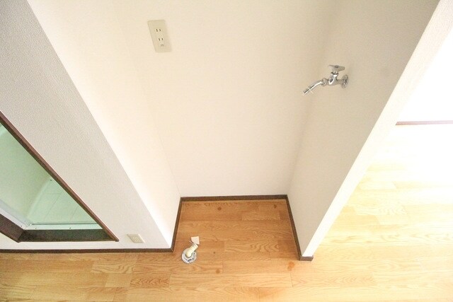 サンライズSATOHの物件内観写真