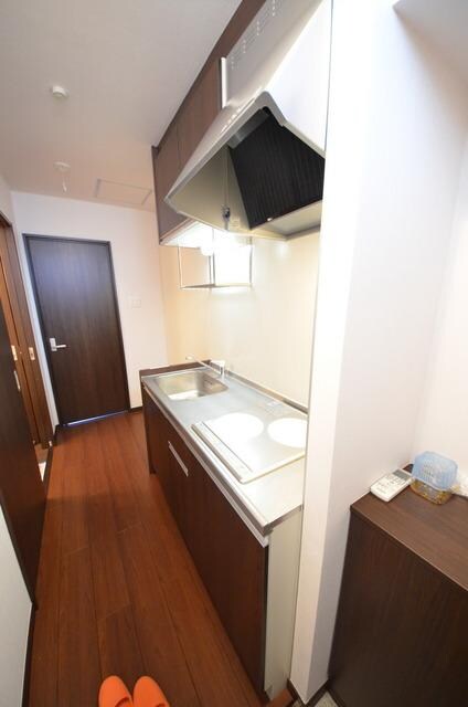 エルメゾンYOUの物件内観写真