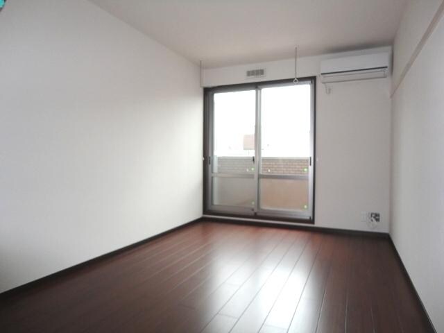 エルメゾンYOUの物件内観写真