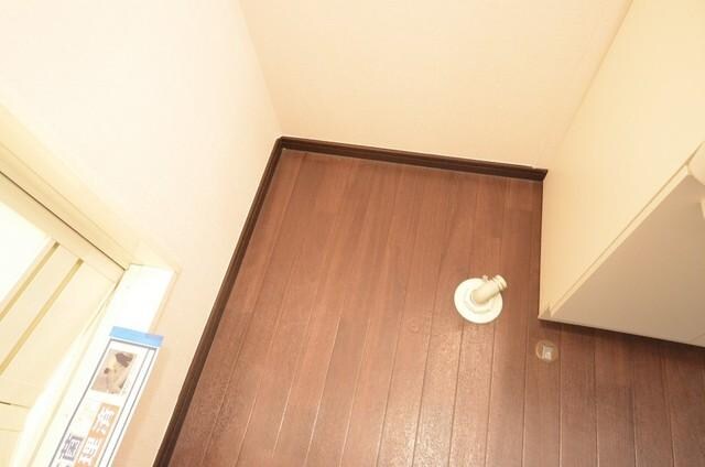 エルメゾンYOUの物件内観写真