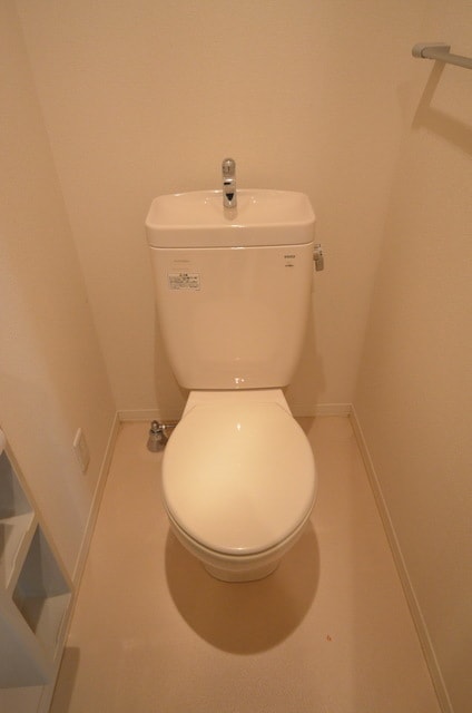 ラ・ベル・メゾン蒼風館の物件内観写真