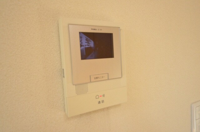 ラ・ベル・メゾン蒼風館の物件内観写真