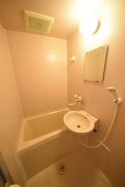 JNパティオの物件内観写真