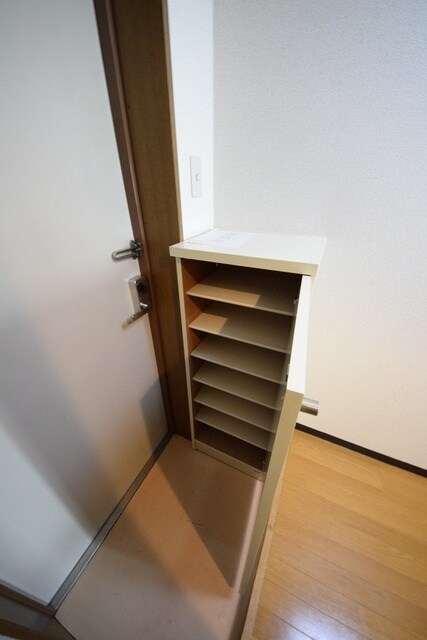 JNパティオの物件内観写真