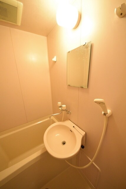 JNパティオの物件内観写真