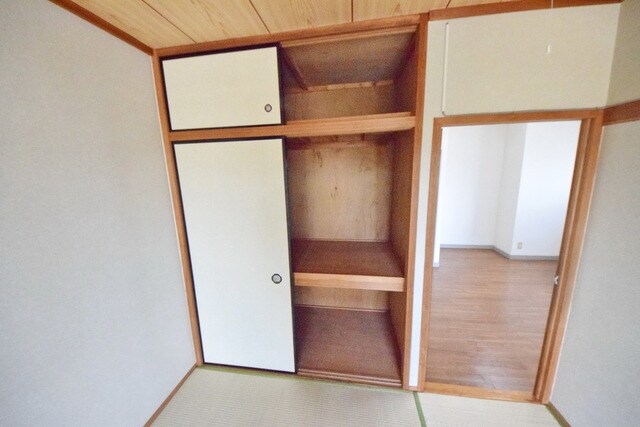 レヂデンス馬場の物件内観写真