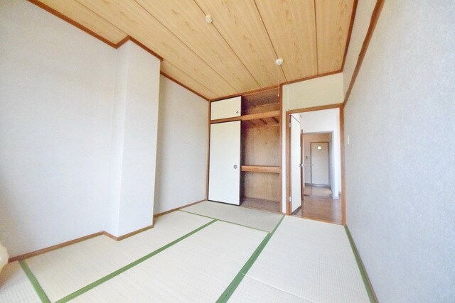 レヂデンス馬場の物件内観写真