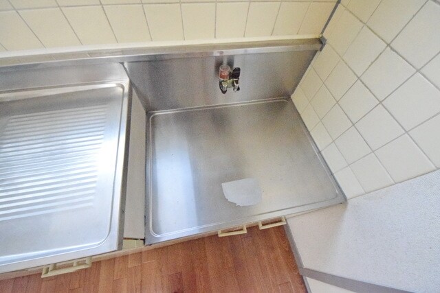 レヂデンス馬場の物件内観写真