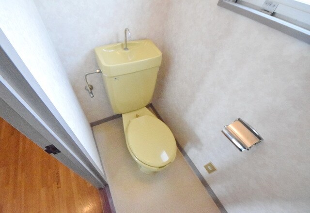 レヂデンス馬場の物件内観写真