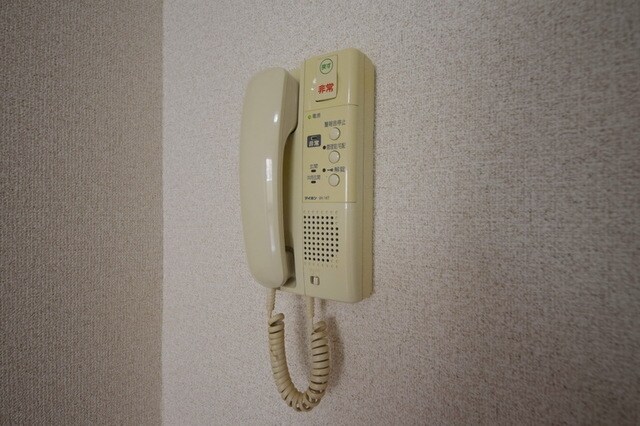 キャッスルヒルズの物件内観写真