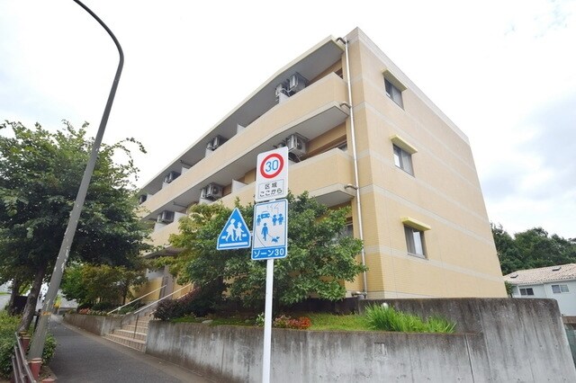 キャッスルヒルズの物件内観写真