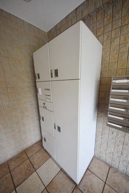 キャッスルヒルズの物件内観写真