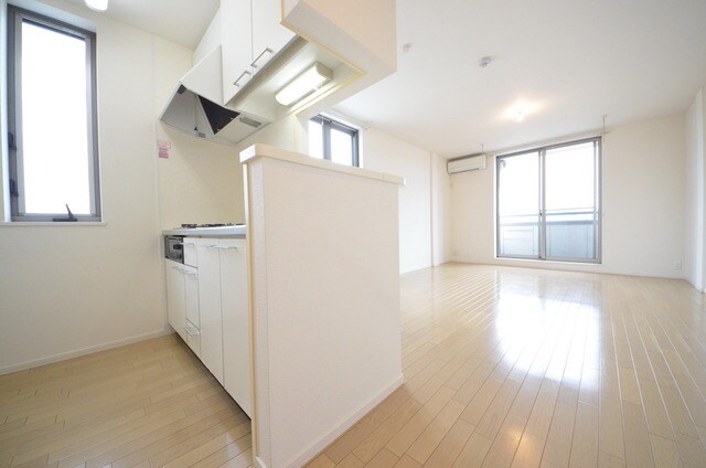 カーサビアンカの物件内観写真