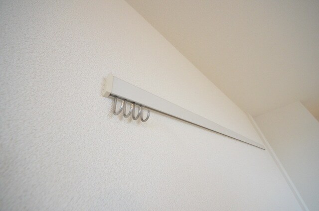 カーサビアンカの物件内観写真