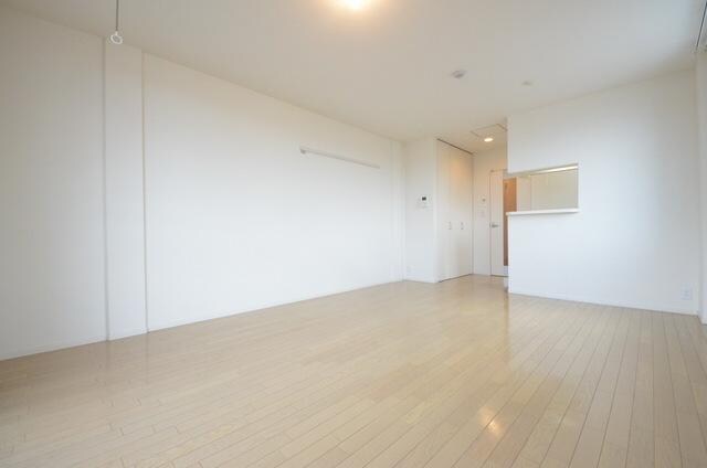 カーサビアンカの物件内観写真