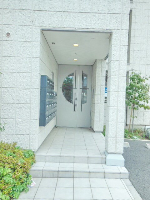 カーサビアンカの物件内観写真