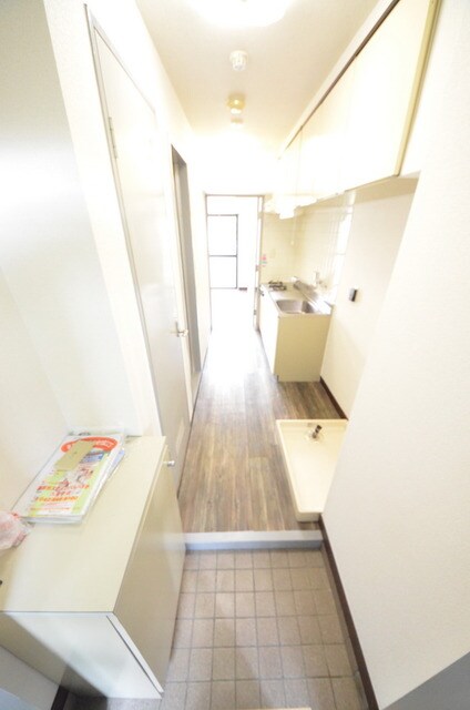 カームマンション明神町の物件内観写真