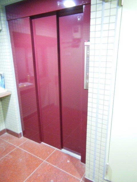 カームマンション明神町の物件内観写真