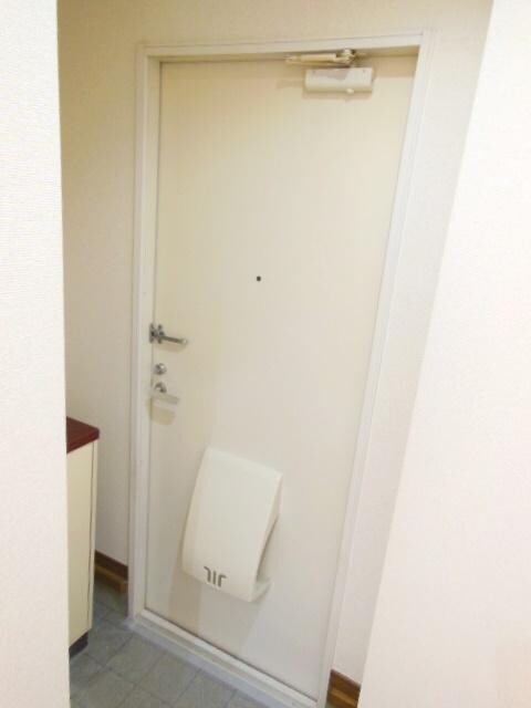 ヴィラ・クレールの物件内観写真