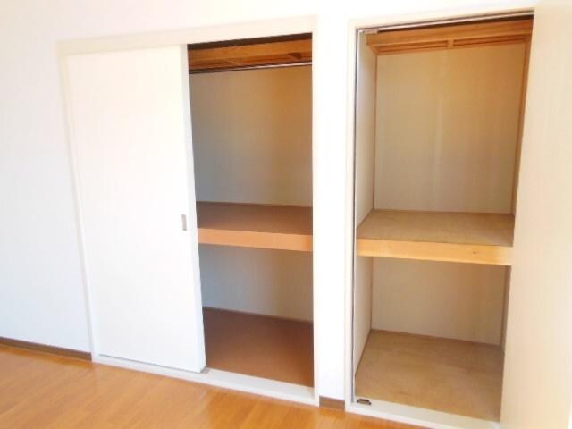 ヴィラ・クレールの物件内観写真