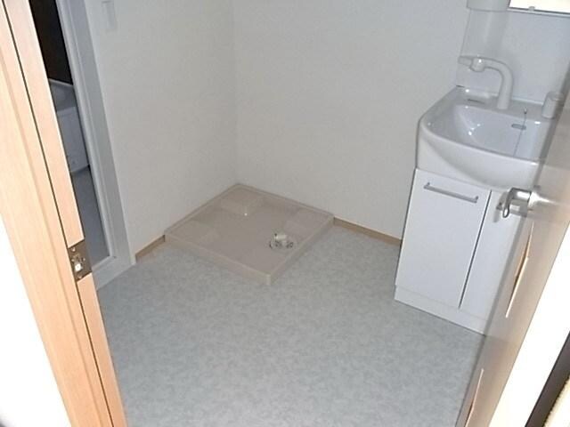 カスターノの物件内観写真