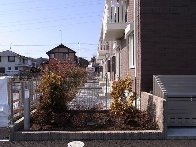 カスターノの物件内観写真