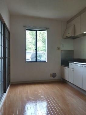 ベイフィオーレの物件内観写真