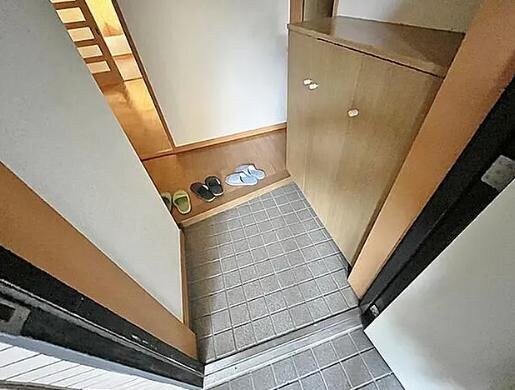 第2アーク山崎の物件内観写真