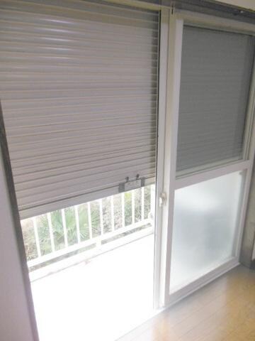 TMハシモトの物件内観写真