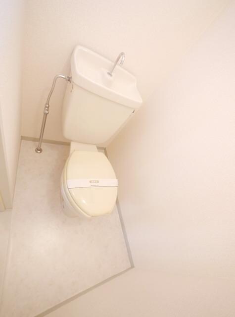 ヴィラ栗本Aの物件内観写真