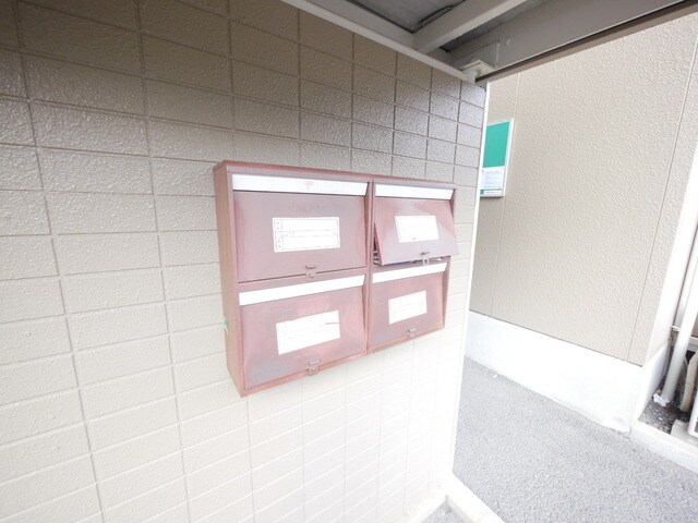 ヴィラ栗本Aの物件内観写真