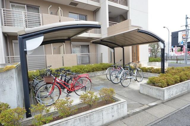 プレミアムプラスみなみ野Iの物件内観写真