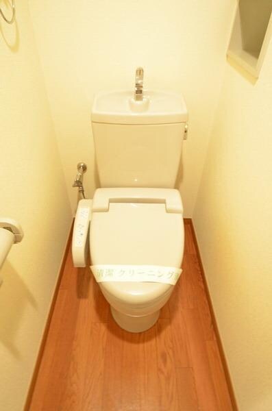 プレミアムプラスみなみ野Iの物件内観写真