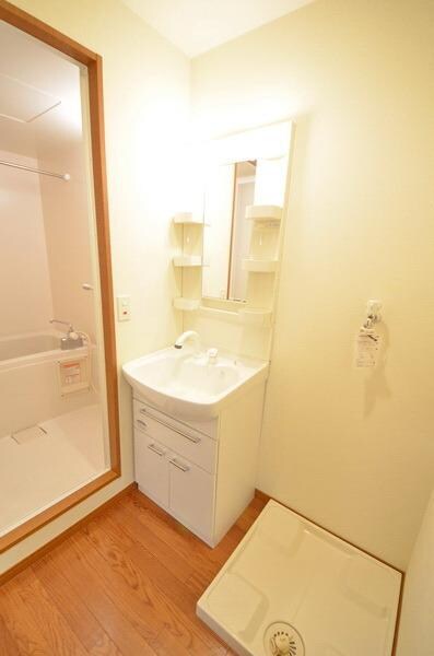 プレミアムプラスみなみ野Iの物件内観写真